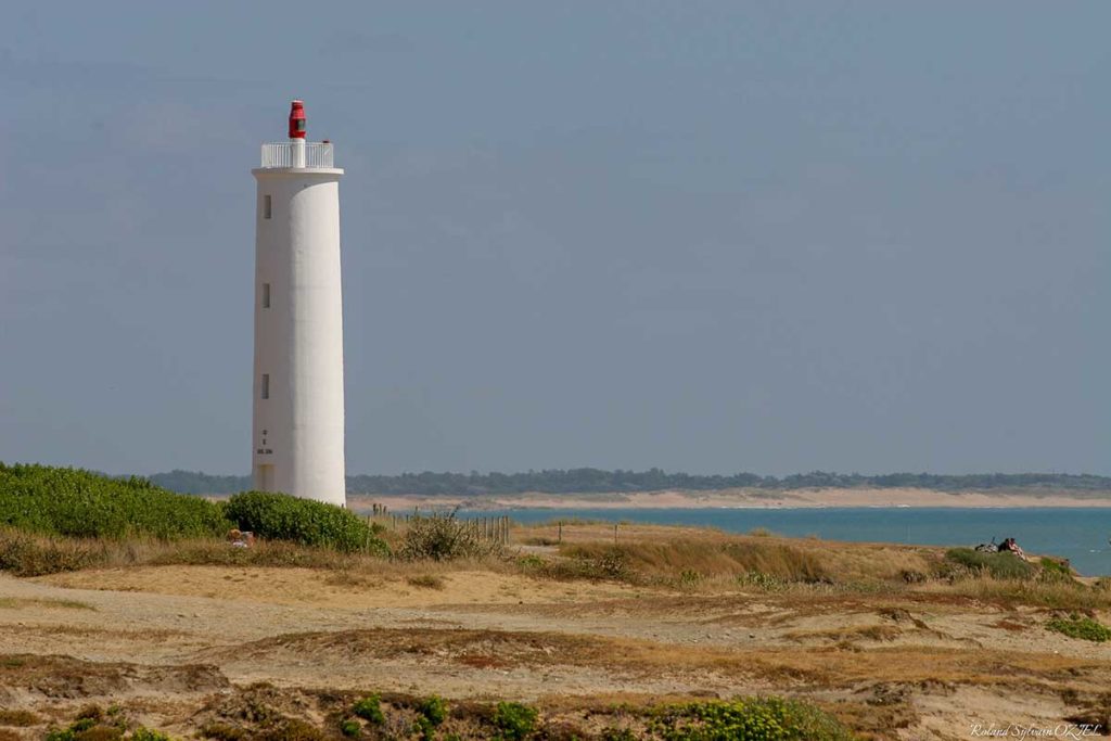 phare Saint Hilaire de Riez 