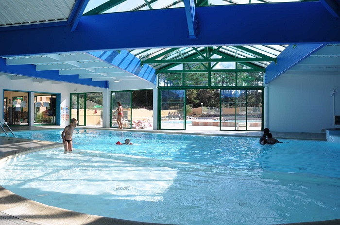 location salle avec piscine Saint Hilaire de Riez